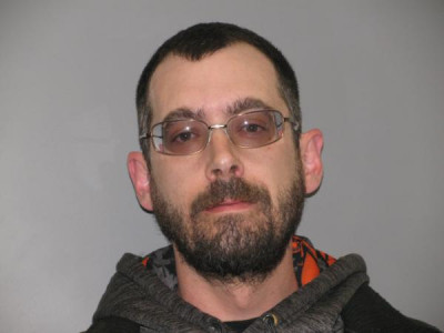 Jay Corey Emmeritt a registered Sex Offender of Ohio