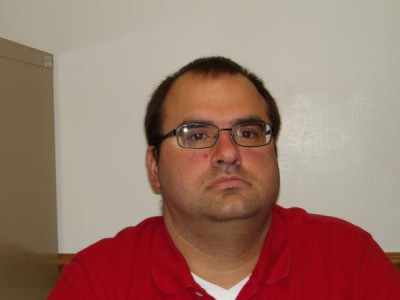 Gregory William Johns a registered Sex Offender of Ohio