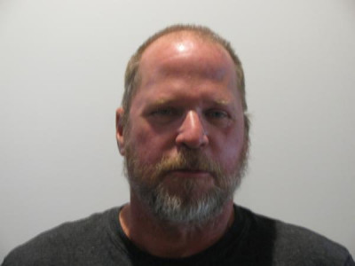 James David Mitchell a registered Sex Offender of Ohio