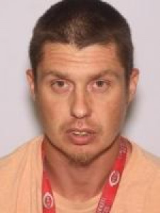 Brandon Keith Marlow a registered Sex Offender of Ohio