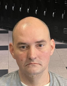 Joshua David Simpkins a registered Sex Offender of Ohio