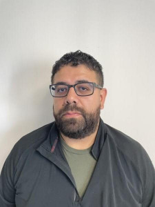 Luis Fernando Sagrero a registered Sex Offender of Ohio