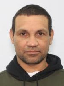 Alexis Javier Pina Alvarado a registered Sex Offender of Ohio