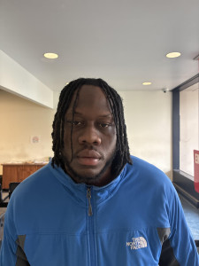 Brandon Middleton a registered Sex Offender of Ohio