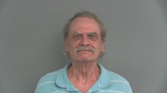 Thomas Hooper a registered Sex Offender of Ohio