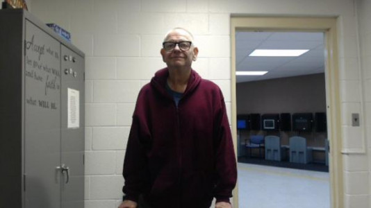 Eugene W Webb a registered Sex Offender of Ohio