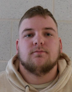 Sean Robert Saterlee a registered Sex Offender of Ohio