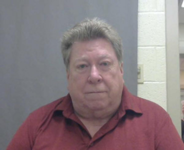 Gary Charles Dehart a registered Sex Offender of Ohio