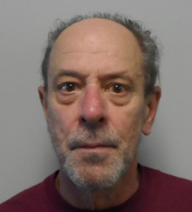 Douglas Charles Hinds a registered Sex Offender of Ohio