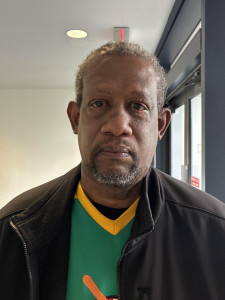 Antonio Lashon Cody a registered Sex Offender of Ohio