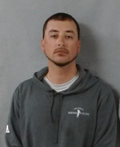 Calib Lain Puckett a registered Sex Offender of Ohio