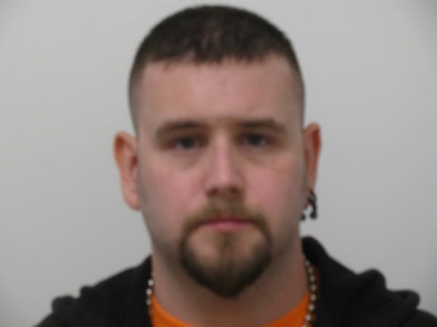 John Kenneth Buck a registered Sex Offender of Ohio