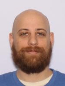 James Ryan Dvorak a registered Sex Offender of Ohio