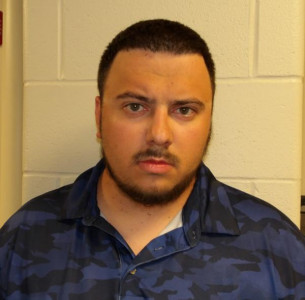 Christopher Anthony Mora a registered Sex Offender of Ohio