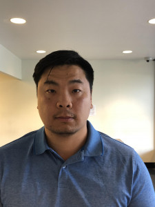 Henry Duong a registered Sex Offender of Ohio