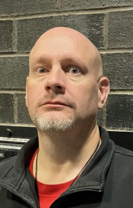 Robert Hartsock a registered Sex Offender of Ohio