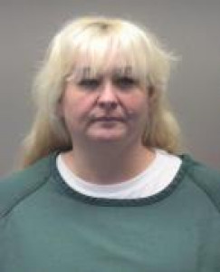 Justina F Mcbride a registered Sex Offender of Ohio