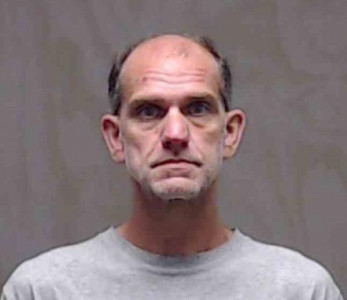 Martin Jason Long a registered Sex Offender of Ohio