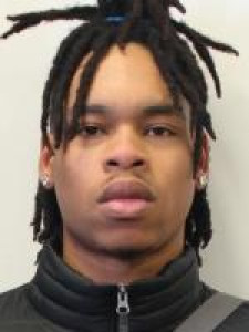Keshaun Anthony Nicholas Barnes a registered Sex Offender of Ohio