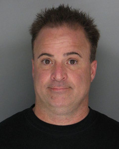 Jeffrey Vernon Buckner a registered Sex Offender of Ohio