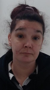 Carrie Melissa Harvey a registered Sex Offender of Ohio