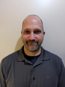 Nicholas Henry Gerkens a registered Sex Offender of Ohio