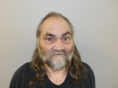 Billy Don Cummings a registered Sex Offender of Ohio