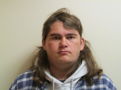 Logan Thomas Galbreath a registered Sex Offender of Ohio
