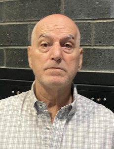 Anthony V Lucente a registered Sex Offender of Ohio