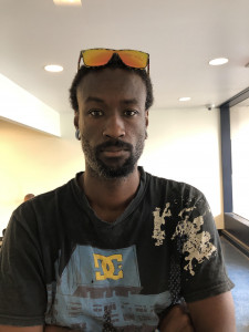 Brandon R Spearman a registered Sex Offender of Ohio