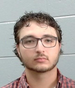 Colton James Francis a registered Sex Offender of Ohio
