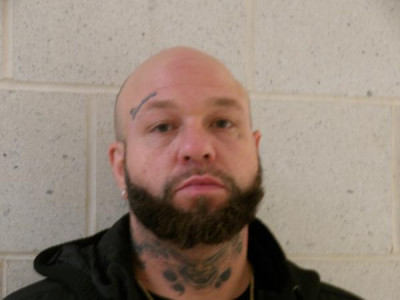 Brandon Mccourt a registered Sex Offender of Ohio