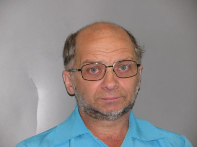 Daniel J Bricker a registered Sex Offender of Ohio