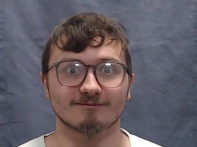 Jacob Calvin Ritchie a registered Sex Offender of Ohio