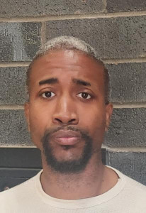 Andre Curry a registered Sex Offender of Ohio