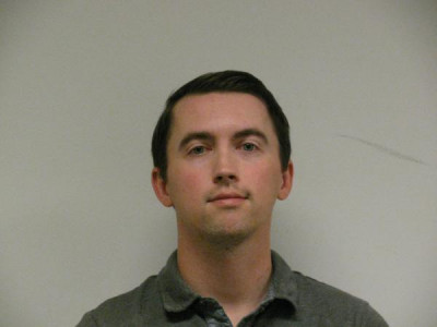 Jared Raymond Crandall a registered Sex Offender of Ohio