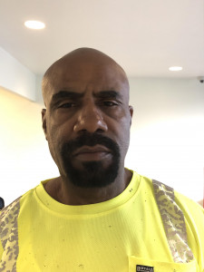 Calvin Lamor Winbush a registered Sex Offender of Ohio