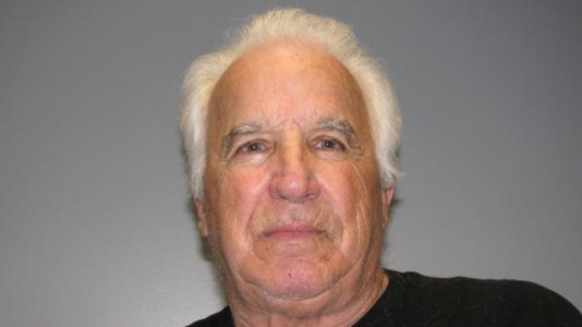 Nicholas Frank Dragon a registered Sex Offender of Ohio