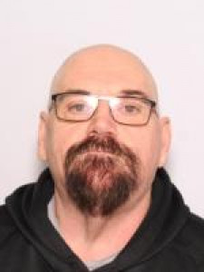 James Miller Saylor a registered Sex Offender of Ohio