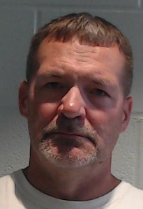Gary Howard Garringer a registered Sex Offender of Ohio