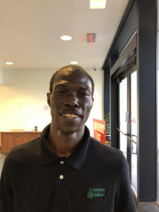 Defrantz Harris a registered Sex Offender of Ohio