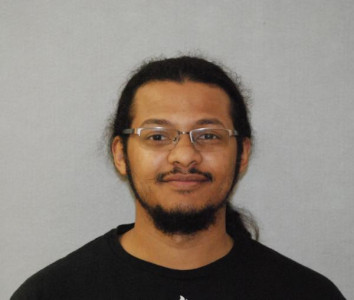 Tyrin Dayshaun Mathis a registered Sex Offender of Ohio