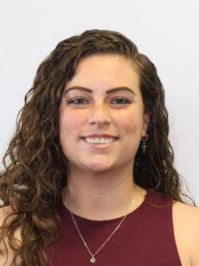 Ashley Ra-nae Rison a registered Sex Offender of Ohio