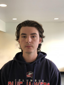 John Robert Orr a registered Sex Offender of Ohio