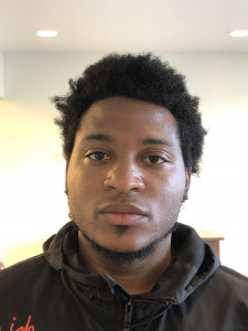 Armani Jarese Huston a registered Sex Offender of Ohio