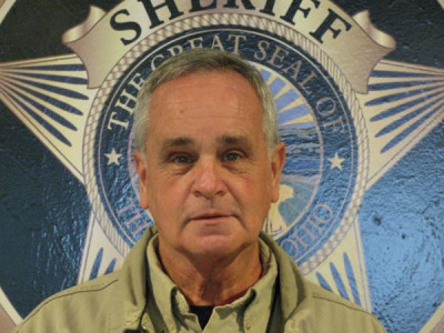 Earl E Evans a registered Sex Offender of Ohio