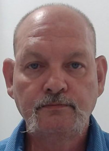 William Steven Morris a registered Sex Offender of Ohio