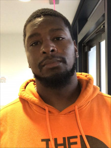 Javonte C Smith a registered Sex Offender of Ohio