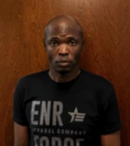 Patrick Javan Davis a registered Sex Offender of Ohio