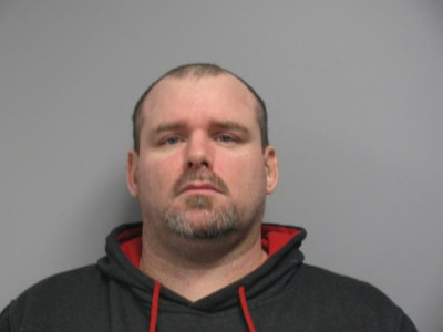 Barry Michael Stegner a registered Sex Offender of Ohio